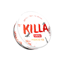 Killa Mango Ice