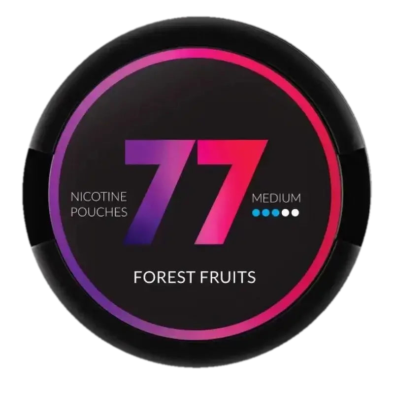 77 Forest Fruits