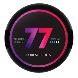 77 Forest Fruits