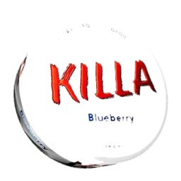Killa Blueberry
