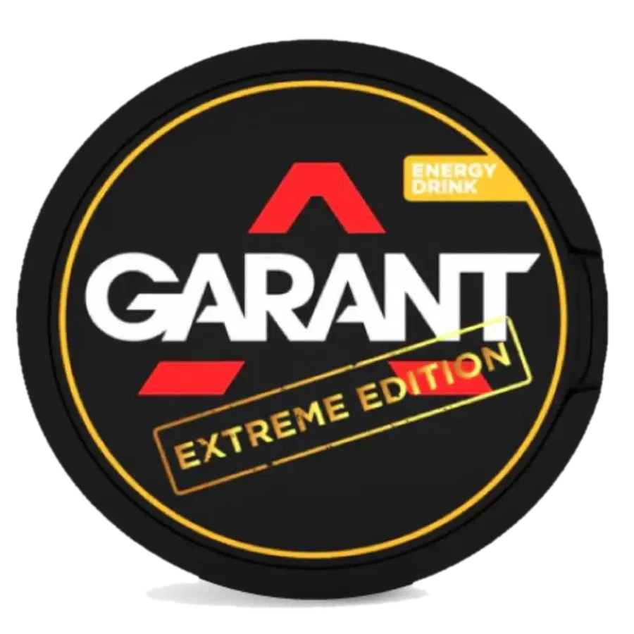 GARANT Energy Drink