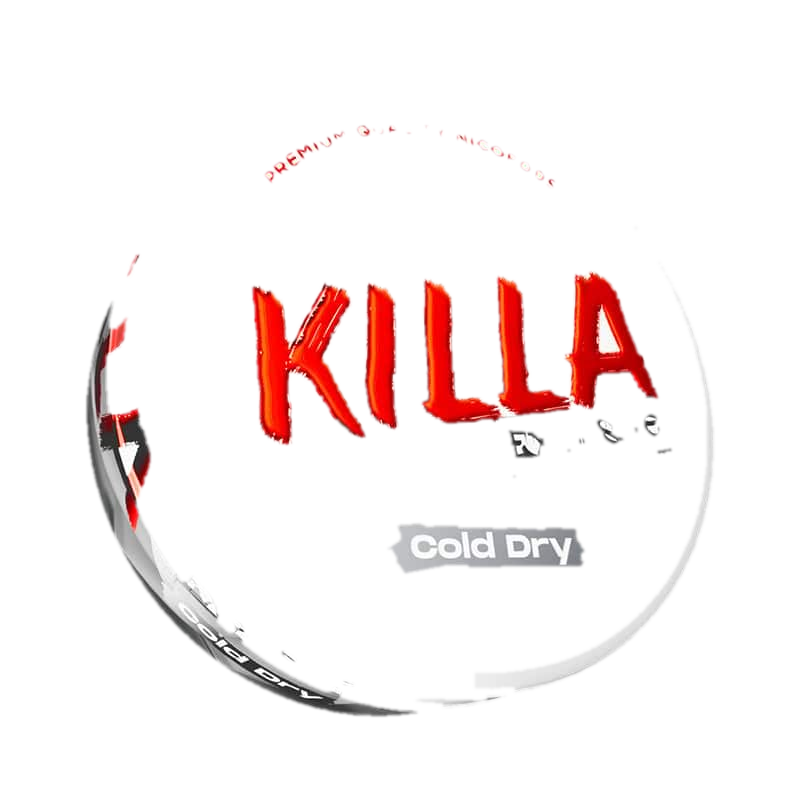 Killa Cold Dry