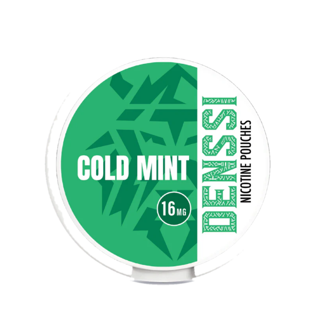 DENSSI Cold Mint