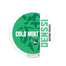 DENSSI Cold Mint