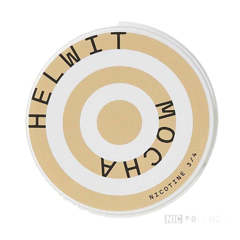 Helwit Mocca