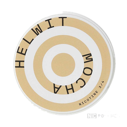 Helwit Mocca