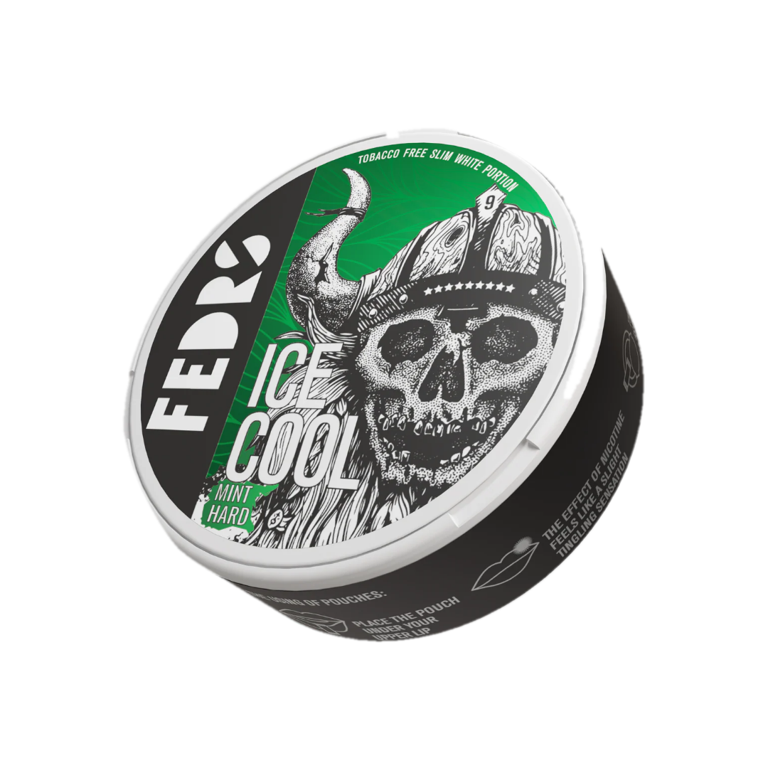 FEDRS Mint