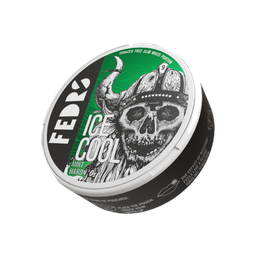 FEDRS Mint