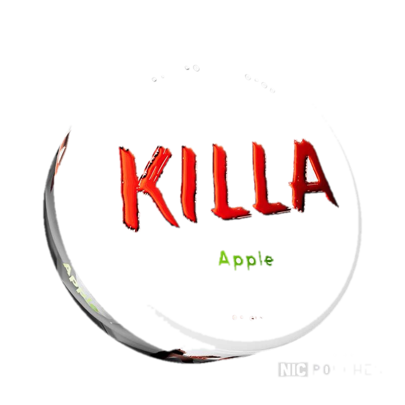 Killa Apple