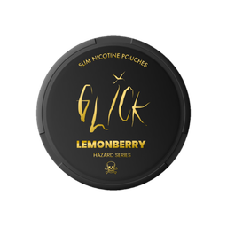 GLICK Lemonberry