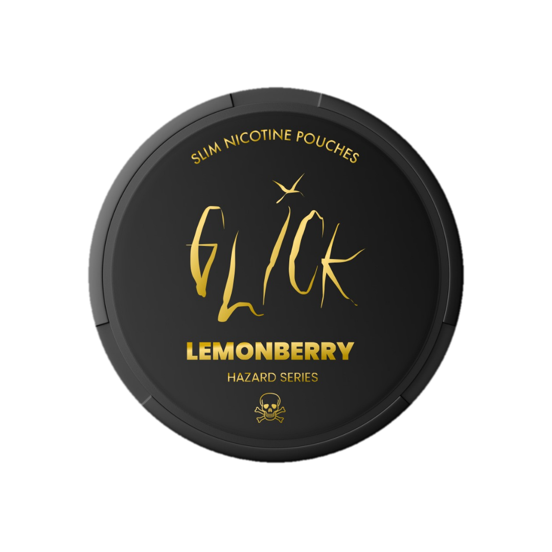 GLICK Lemonberry