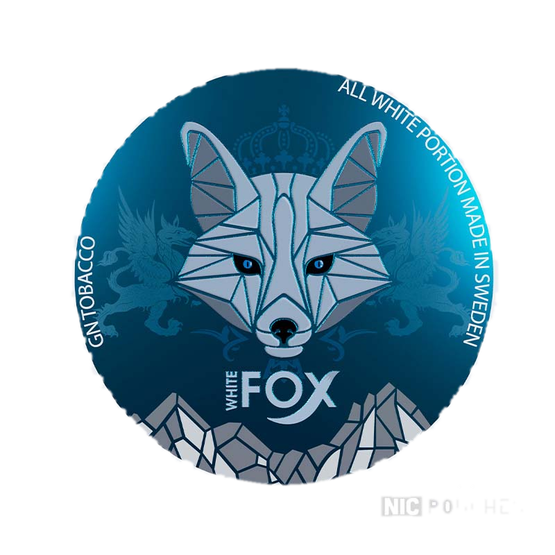 White Fox Tight