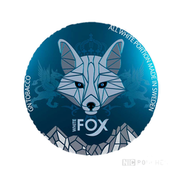 White Fox Tight