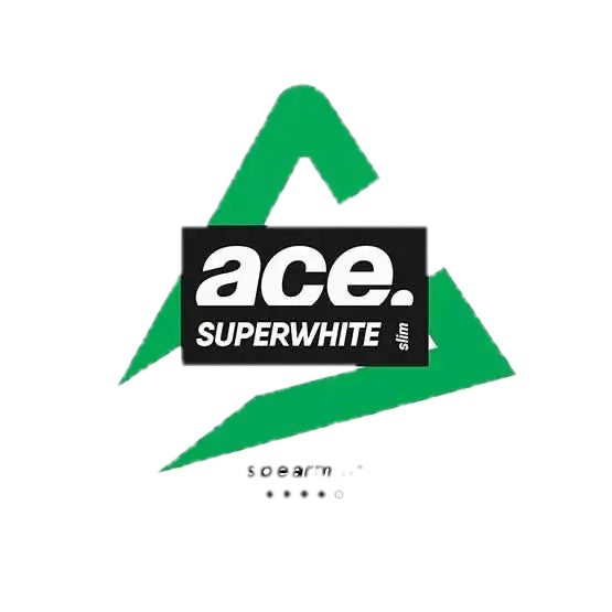 ACE Spearmint