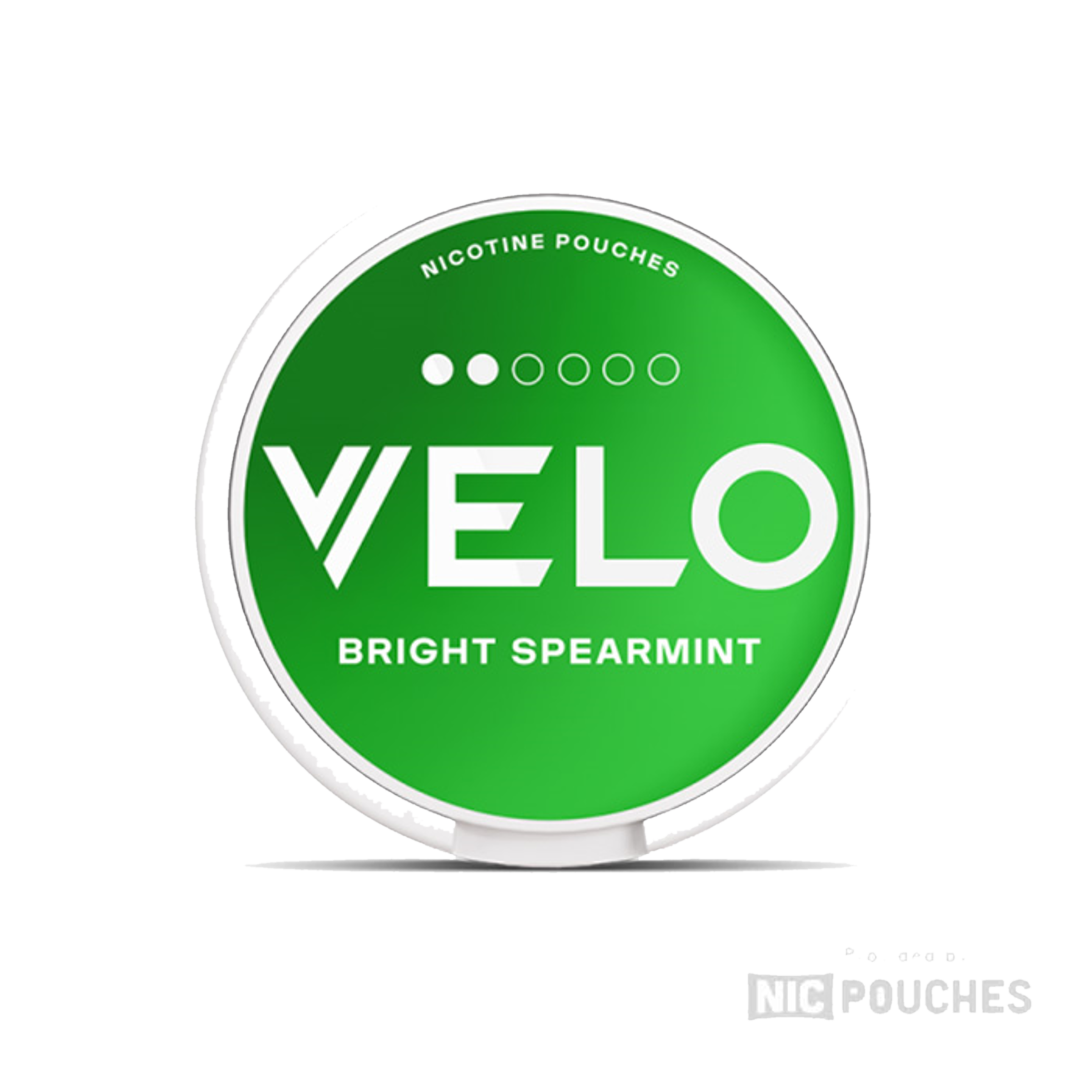 VELO Spearmint