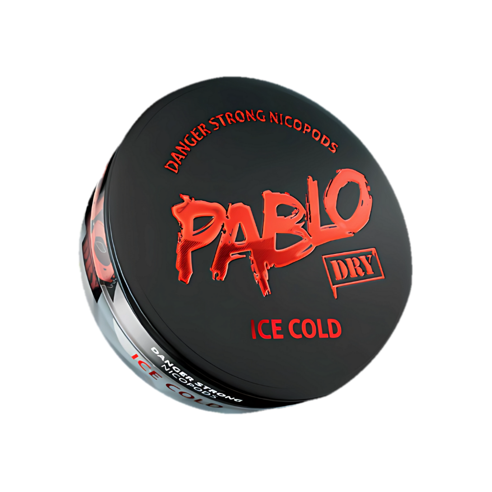 PABLO Ice Cold