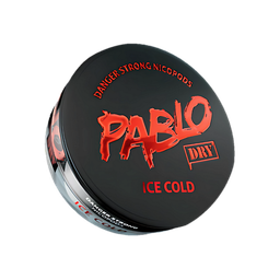 PABLO Ice Cold