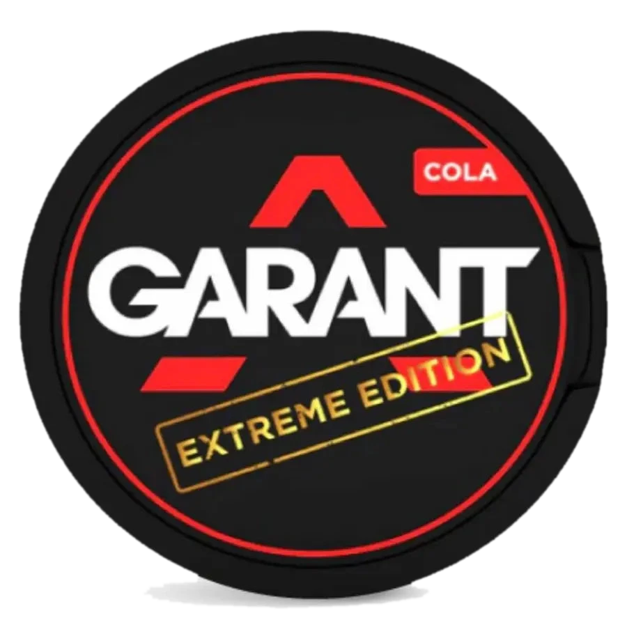 GARANT Cola