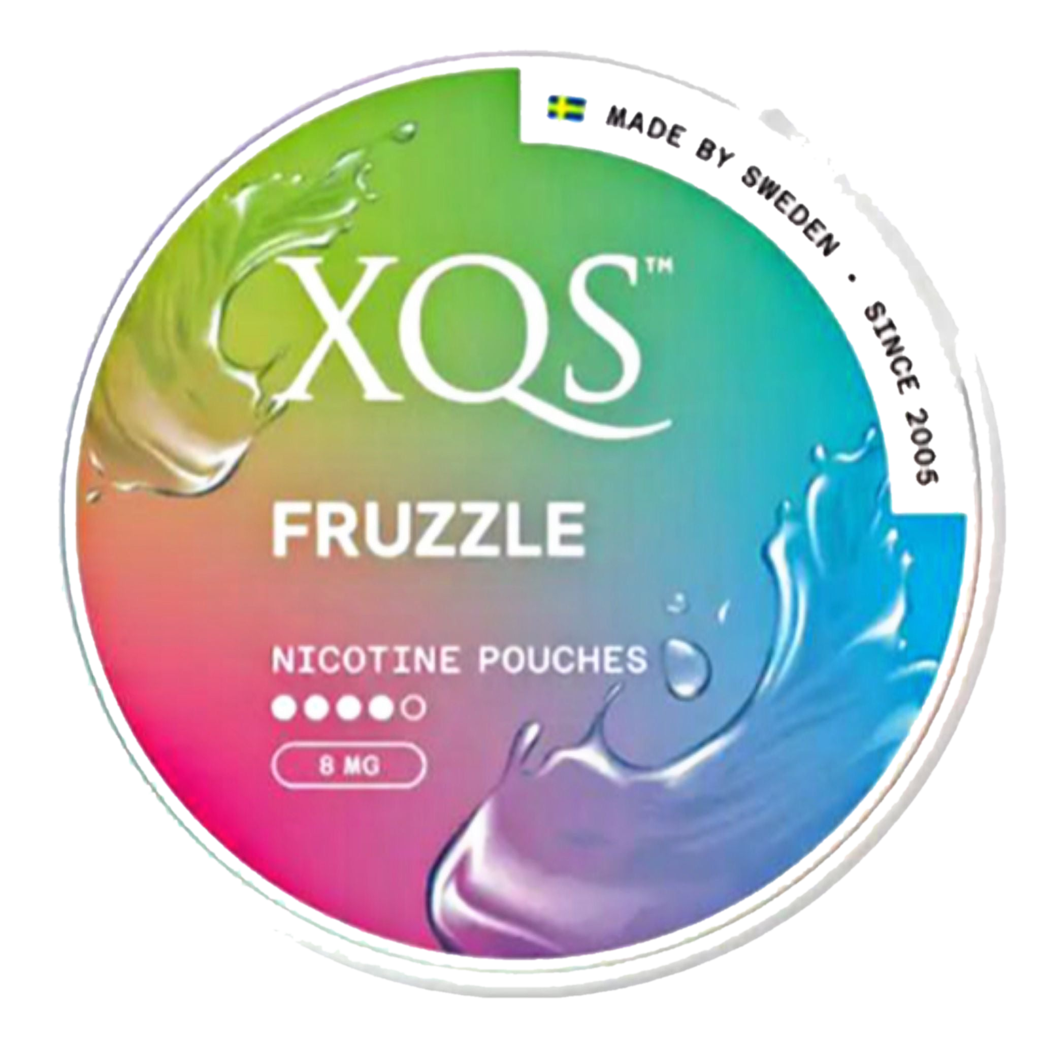XQS Fruzzle