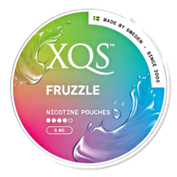 XQS Fruzzle