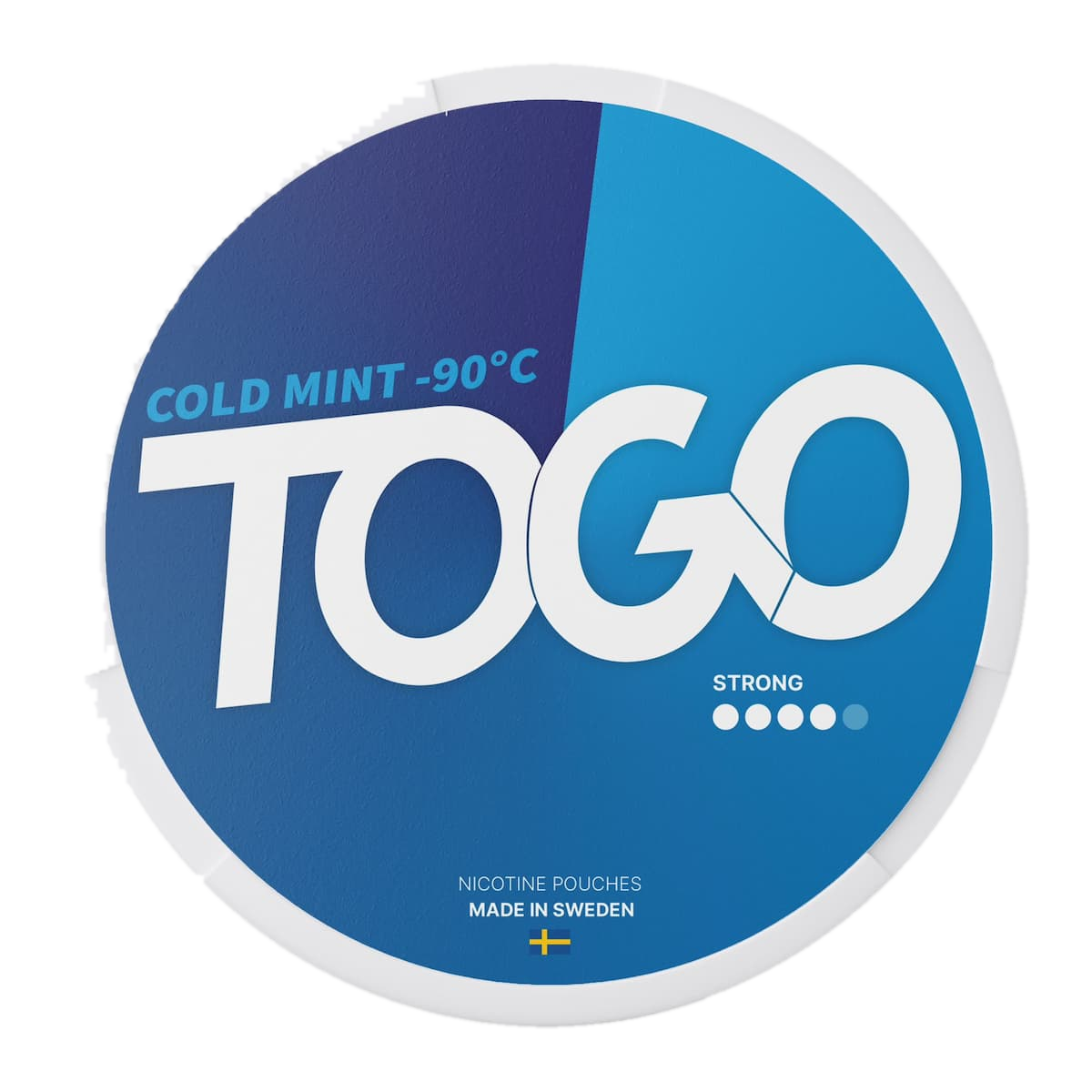 TOGO Cold Mint