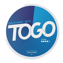TOGO Cold Mint