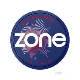 Zone Berry Blast