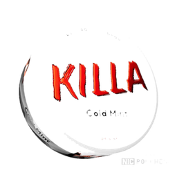 Killa Cold Mint
