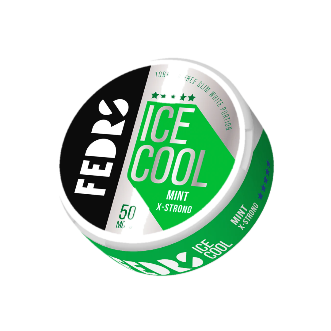 FEDRS Mint