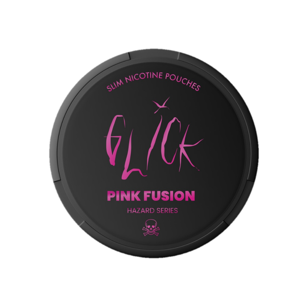 GLICK Pink Fusion