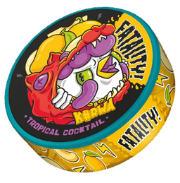K#RWA Tropical Cocktail