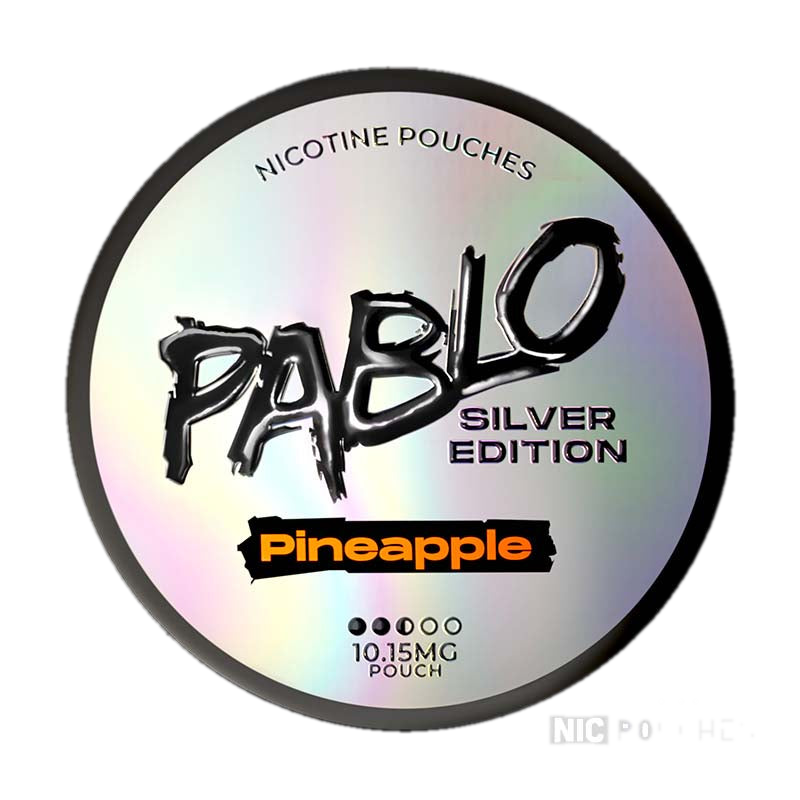 PABLO Pineapple