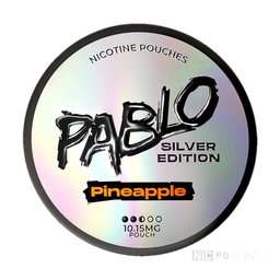 PABLO Pineapple