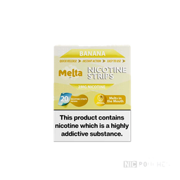 MELTA Banana