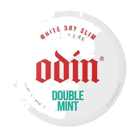 ODIN Double Mint