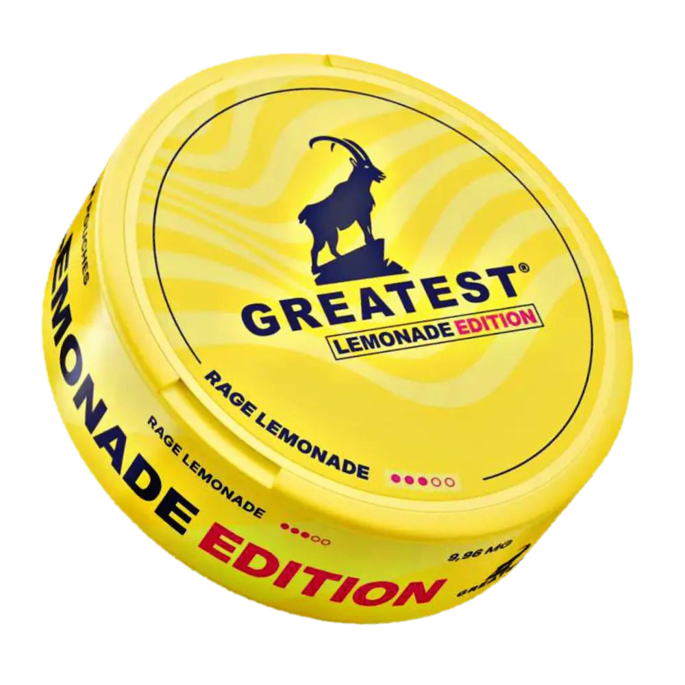 GREATEST Lemonade