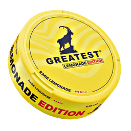GREATEST Lemonade