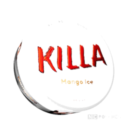 Killa Mango Ice