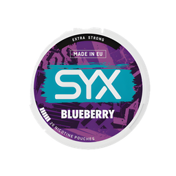 SYX Blueberry