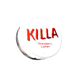 Killa Strawberry Lychee