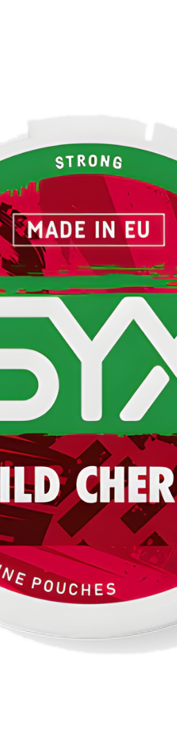 SYX Wild Cherry