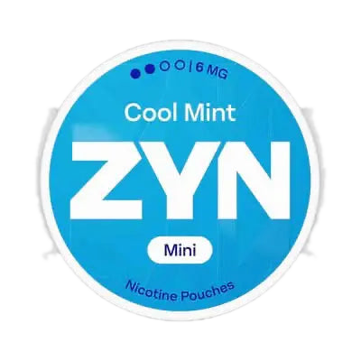 ZYN Cool Mint