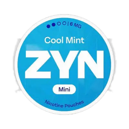 ZYN Cool Mint