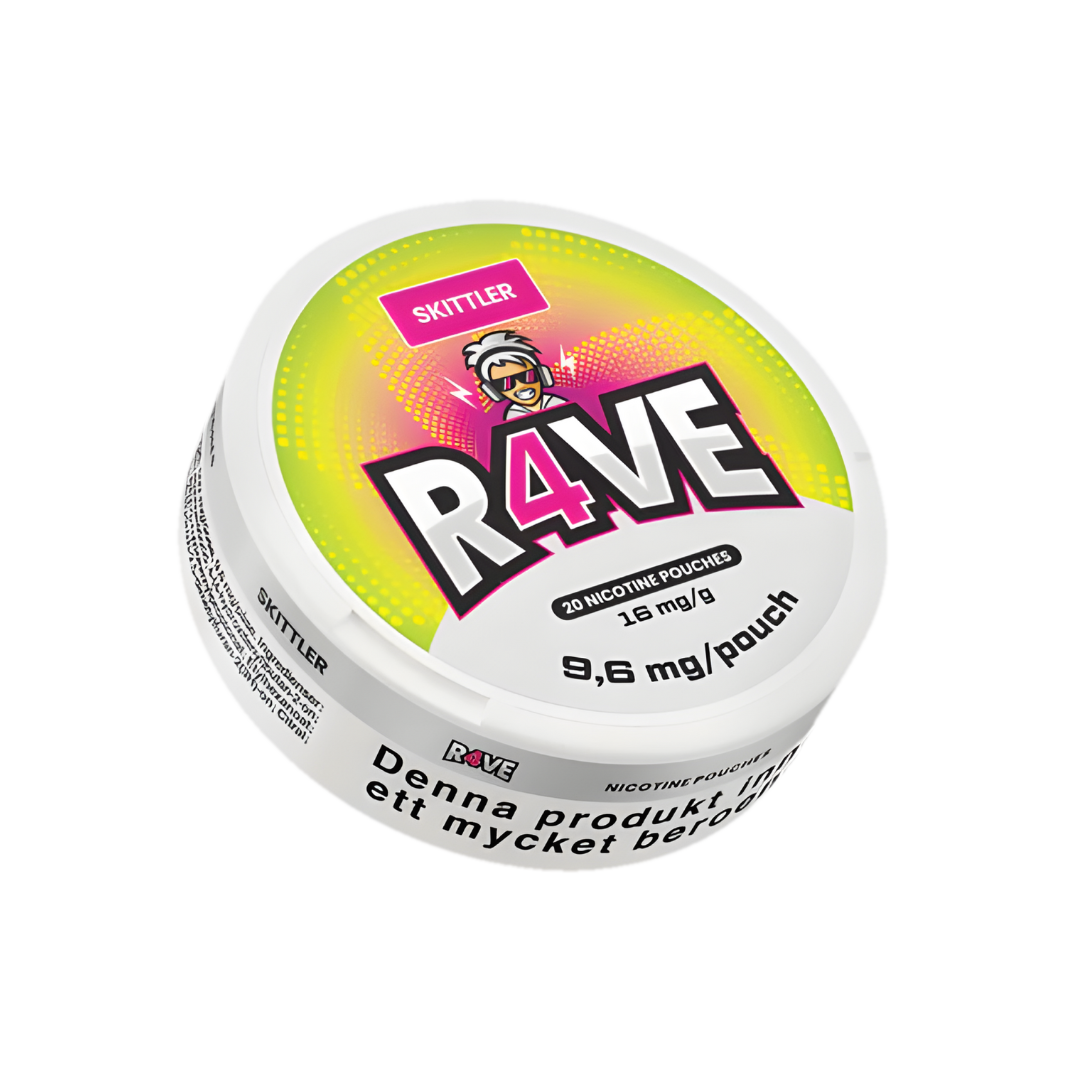 R4VE Skittler