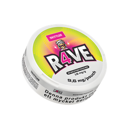 R4VE Skittler