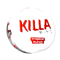 Killa Tropical Punch