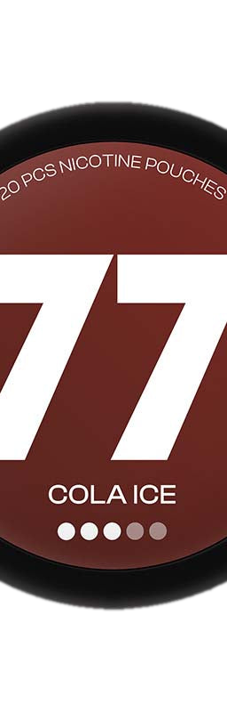 77 Cola Ice