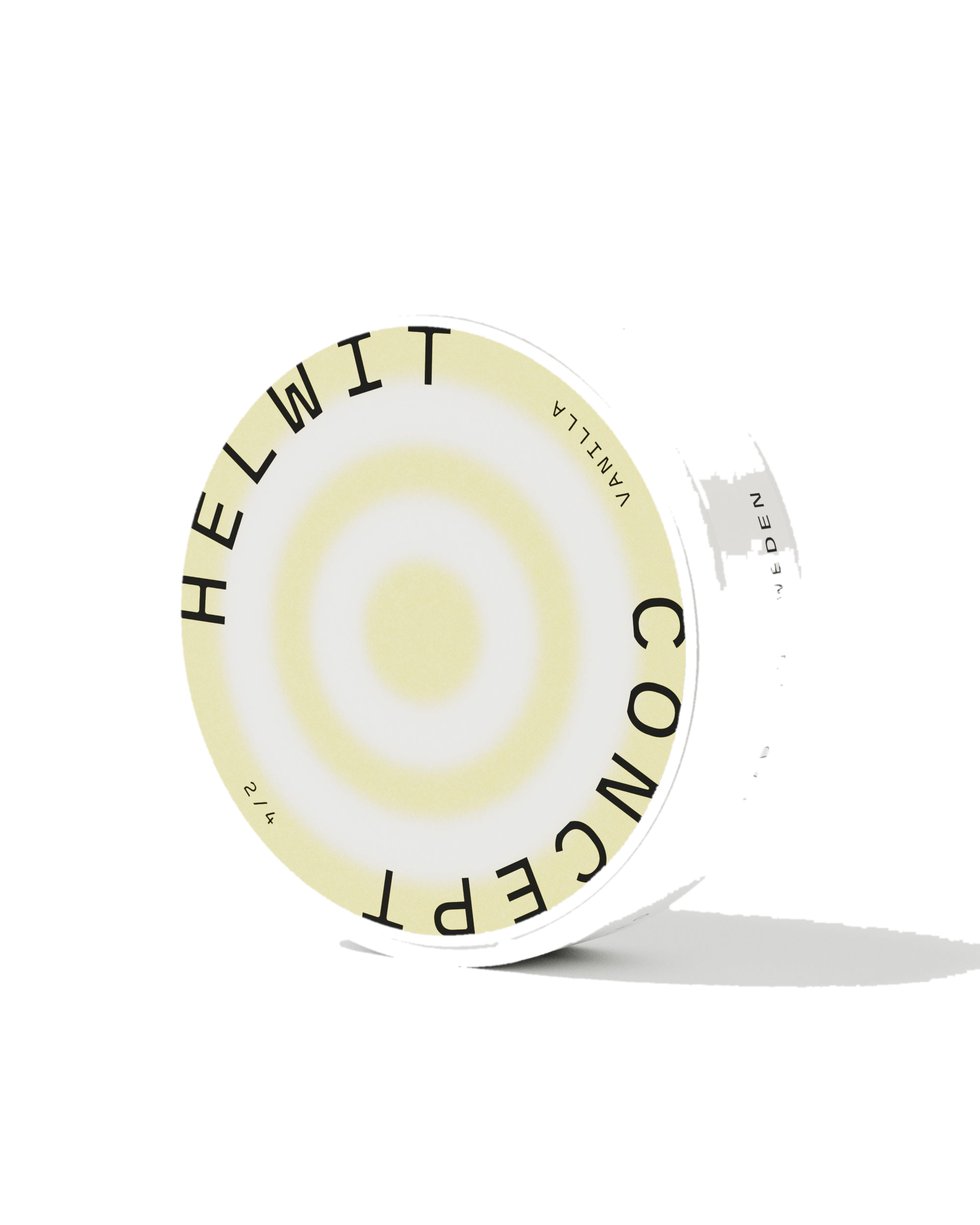 Helwit Vanilla