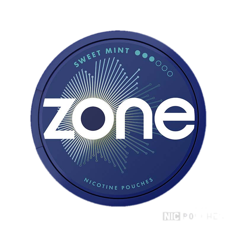 Zone Sweet Mint