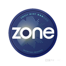 Zone Sweet Mint